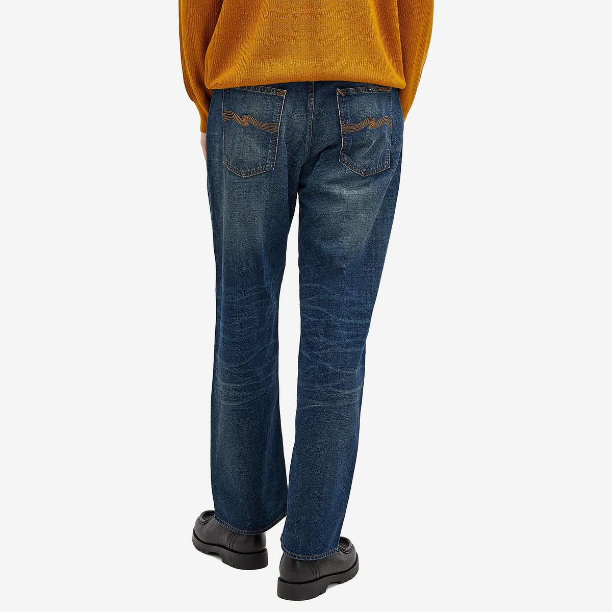 Nudie Jeans Co Men
