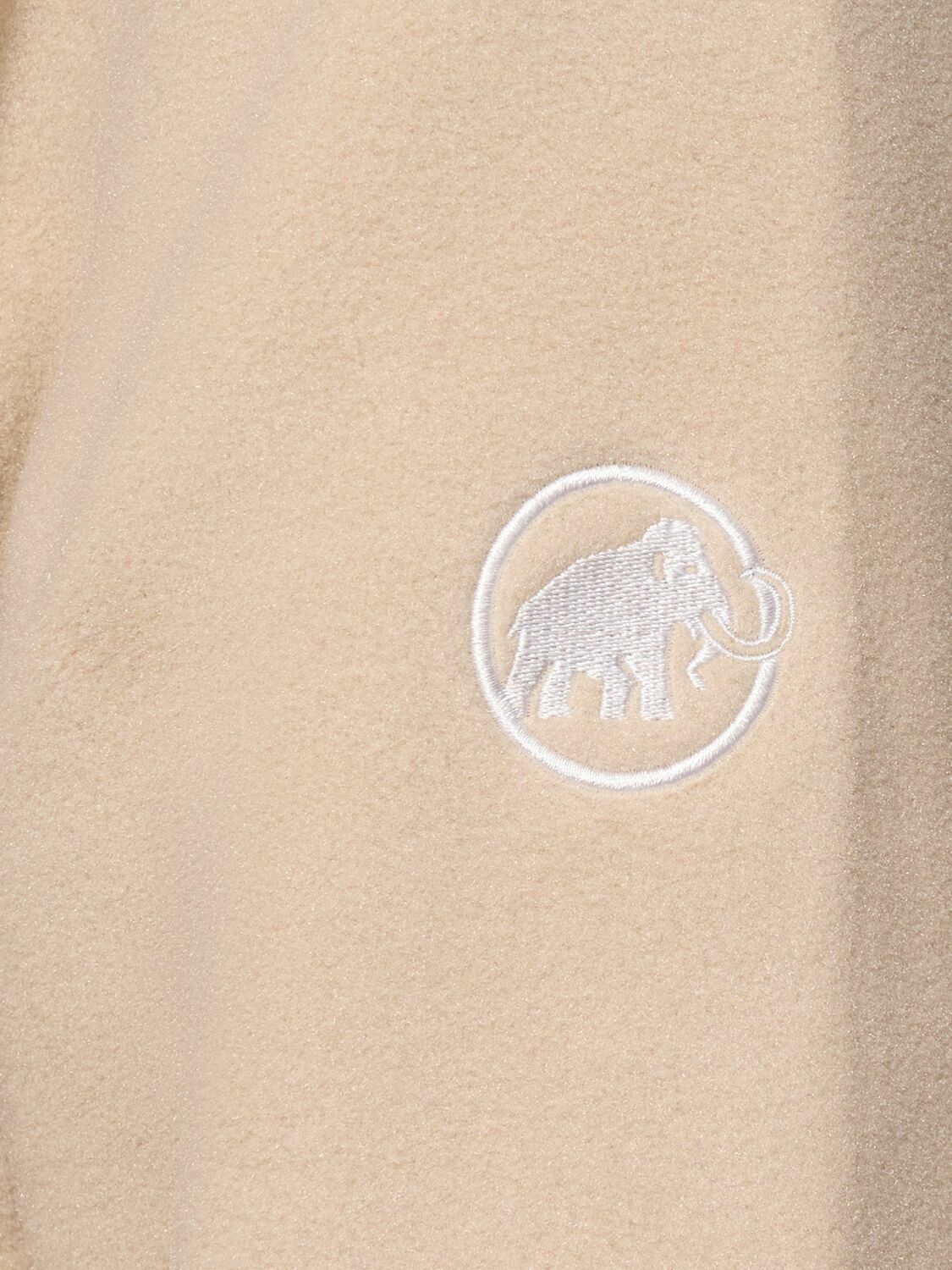 MAMMUT Innominata Polartec Mid-layer Sweatshirt