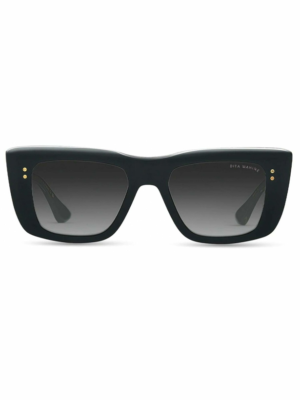 Photo: Dita DTS437/A/01 MAHINE Sunglasses