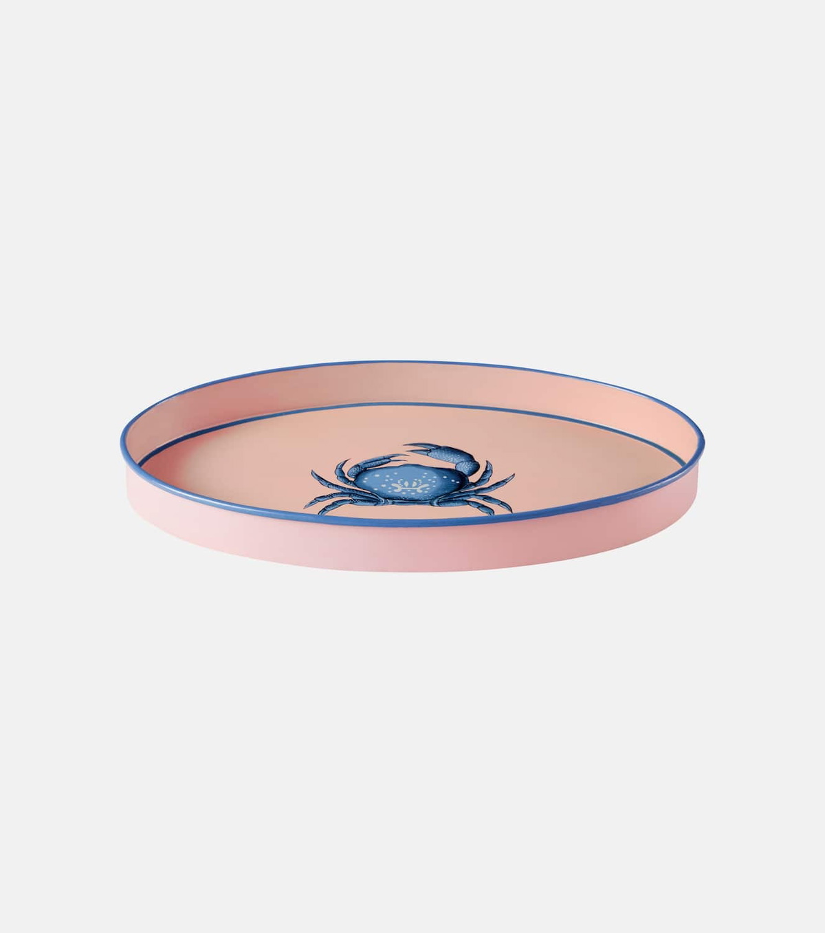 Les-Ottomans Fauna iron tray