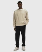 Kulhuse Cotton Linen Loopback Sweatshirt