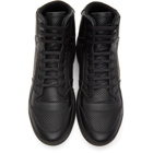 Saint Laurent Black SL24 Sneakers