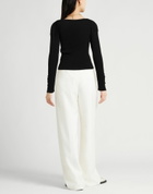 Jucca Womens Cardigan in Black