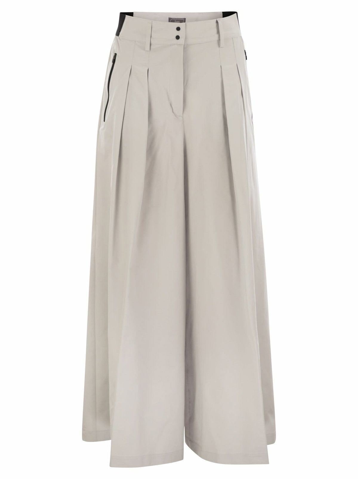 【送料&関税込】Herno Nylon Skirt Trousers 楽天市場】HERNO ヘルノ フレアスカート LIGHT NYLON STRETCH