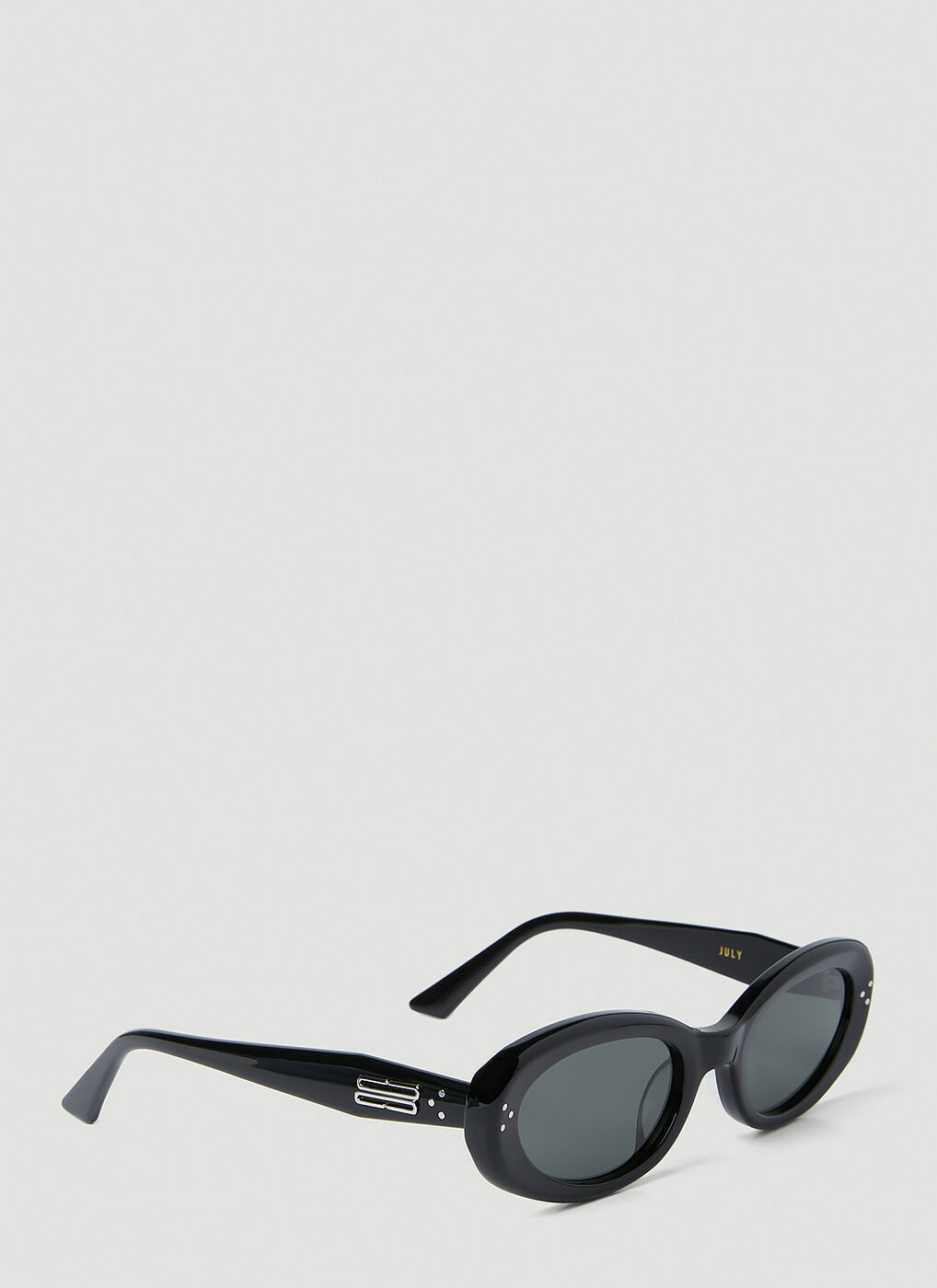 Versace VE 2264 - 10016G Matte Gunmetal | Sunglasses Unisex