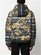VERSACE JEANS COUTURE - Jacket With Logo