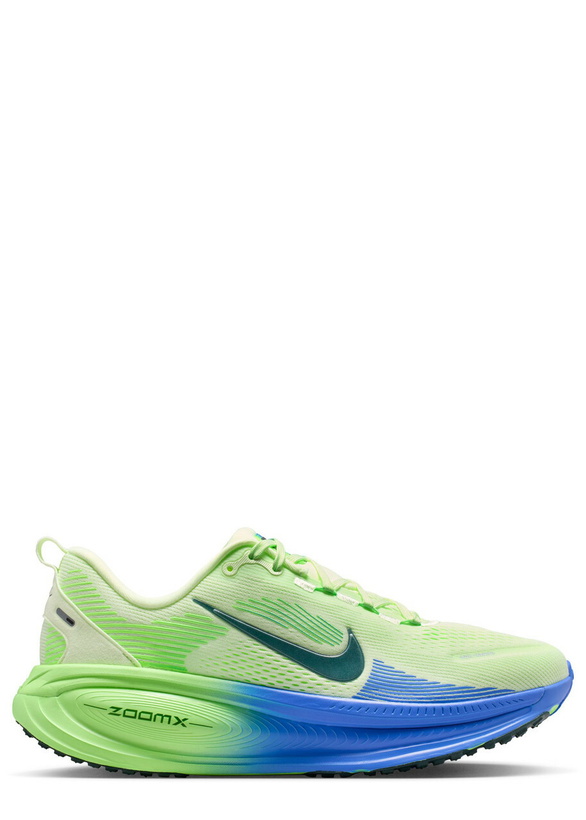 Photo: Nike Vomero 18 Sneakers Green