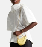 Bvlgari Serpenti Cuoricino Mini top-handle bag