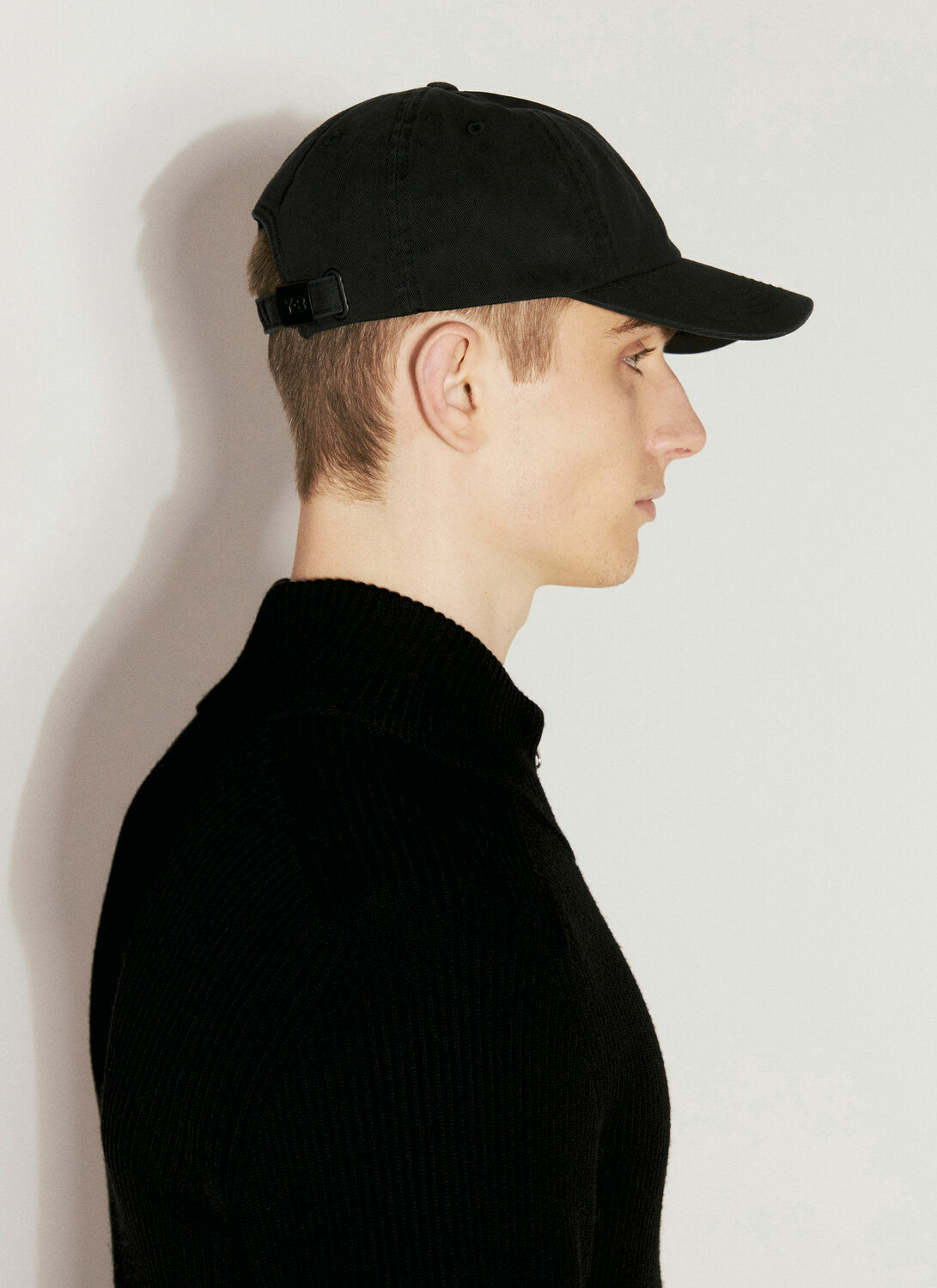 Y-3 Dad Baseball Cap