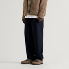 Café Mountain Men's Activity Trousers in Deep Navy