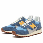 New Balance 475 Sneaker in Vintage Indigo