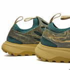 Merrell x Reese Cooper Hydro Runner Sneakers in Forest Night