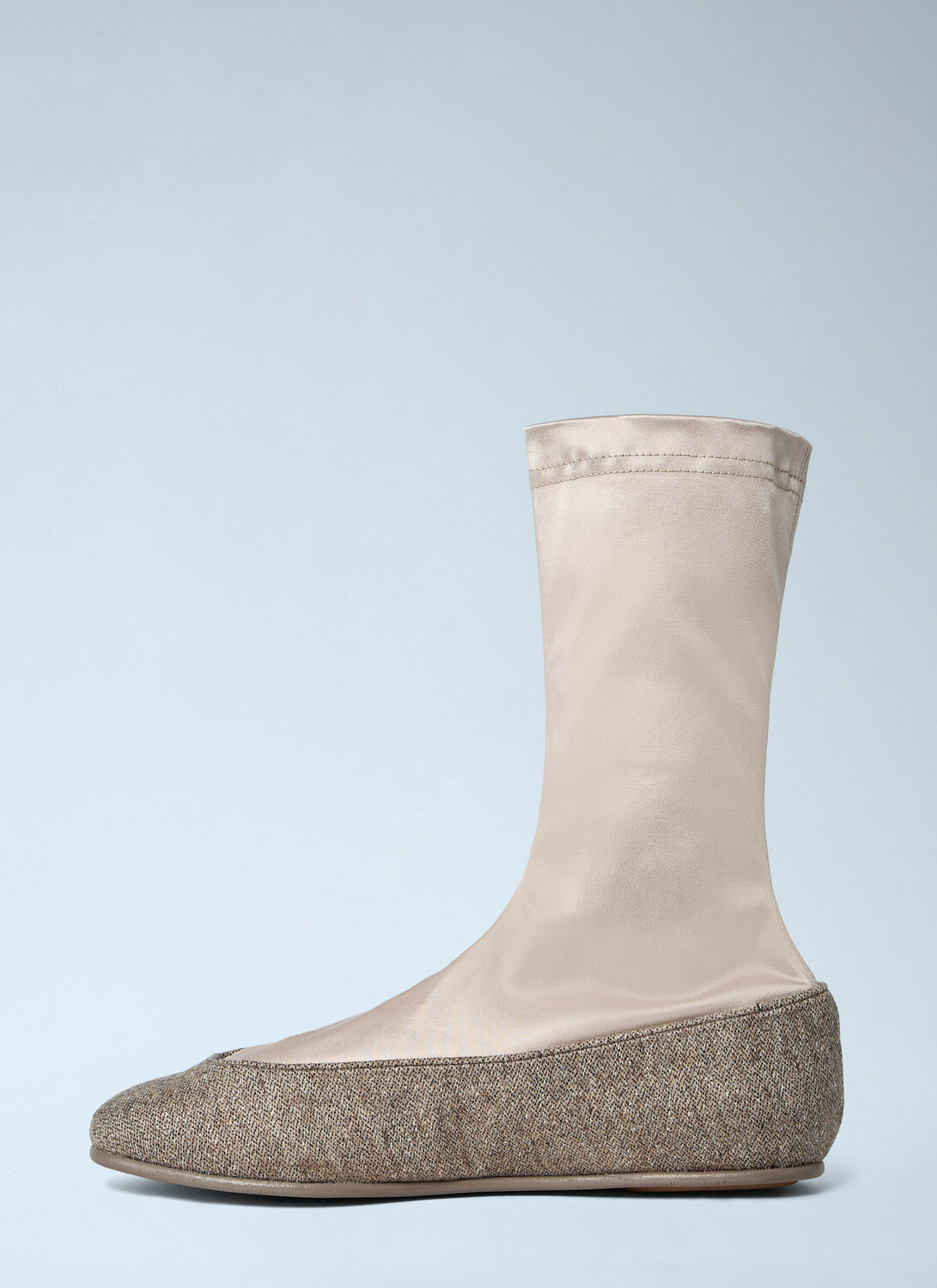 Kiko Kostadinov Promxima Low Ballerina Flats