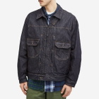 Engineered Garments Men's Trucker Jacket