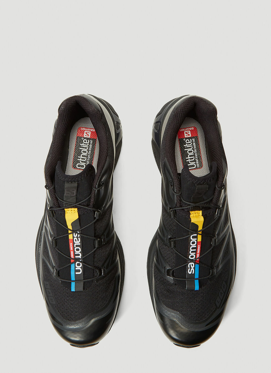 Salomon S/Lab XT-6 Softground LT ADV Sneakers