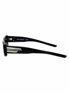 Gentle Monster Silver Clouds Sunglasses