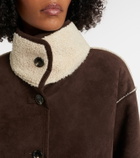 Velvet Shona coat