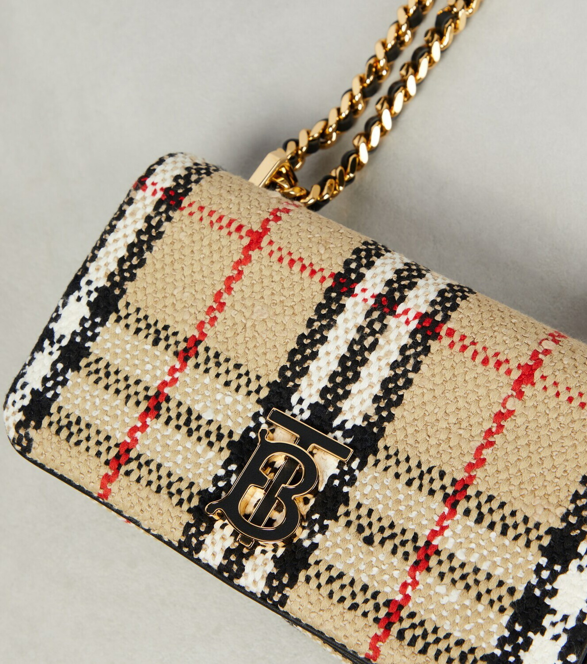 【BURBERRY】Lola Mini Bag Burberry Lola Small Chain Shoulder Bag 8028109 67629997 | eBay