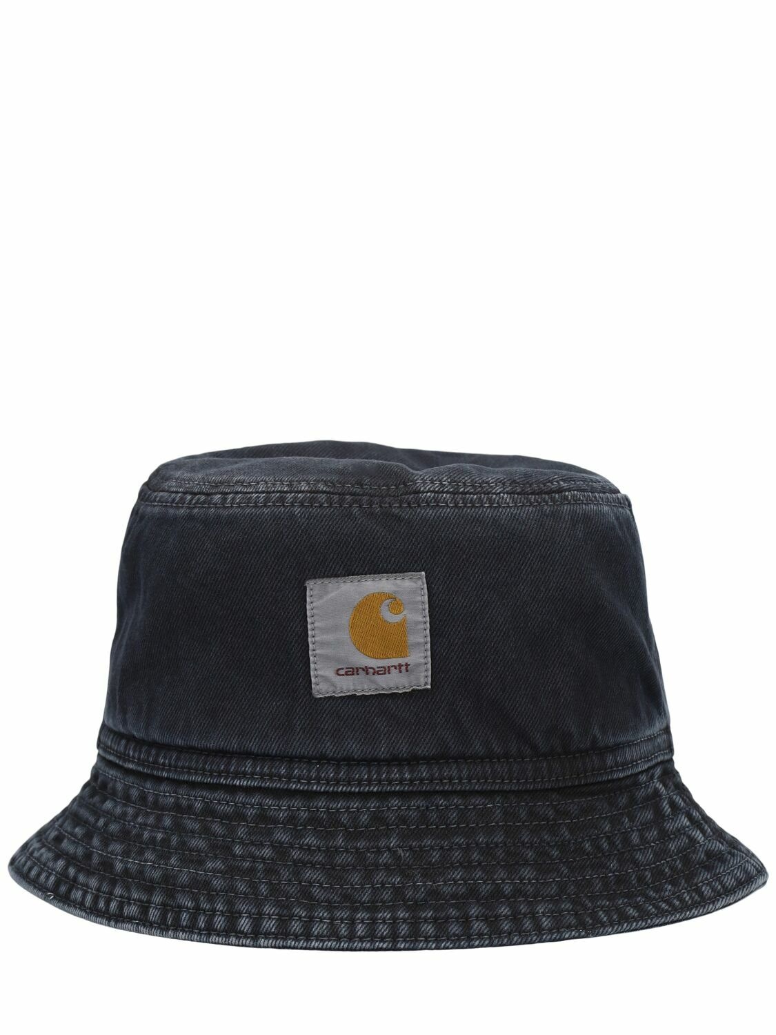 Photo: CARHARTT WIP Garrison Bucket Hat