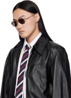 Matsuda Gold M3151 Sunglasses
