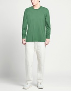 Reign Mens T-shirt in Green
