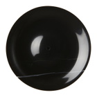 Binu Binu Black Marquina Incense Holder