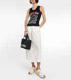 Loewe - Flow Runner low-top sneakers