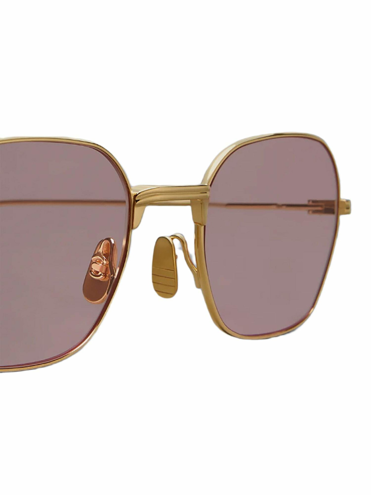 Thom Browne UES936D/G0001 Sunglasses