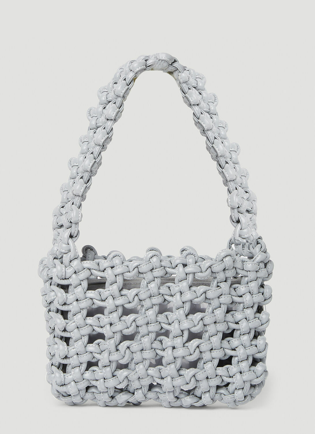 KARA Knot Armpit Shoulder Bag