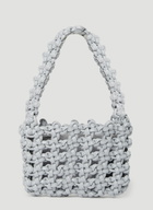 KARA Knot Armpit Shoulder Bag