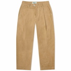 Merely Made Men's Workers Pant in Light Tan