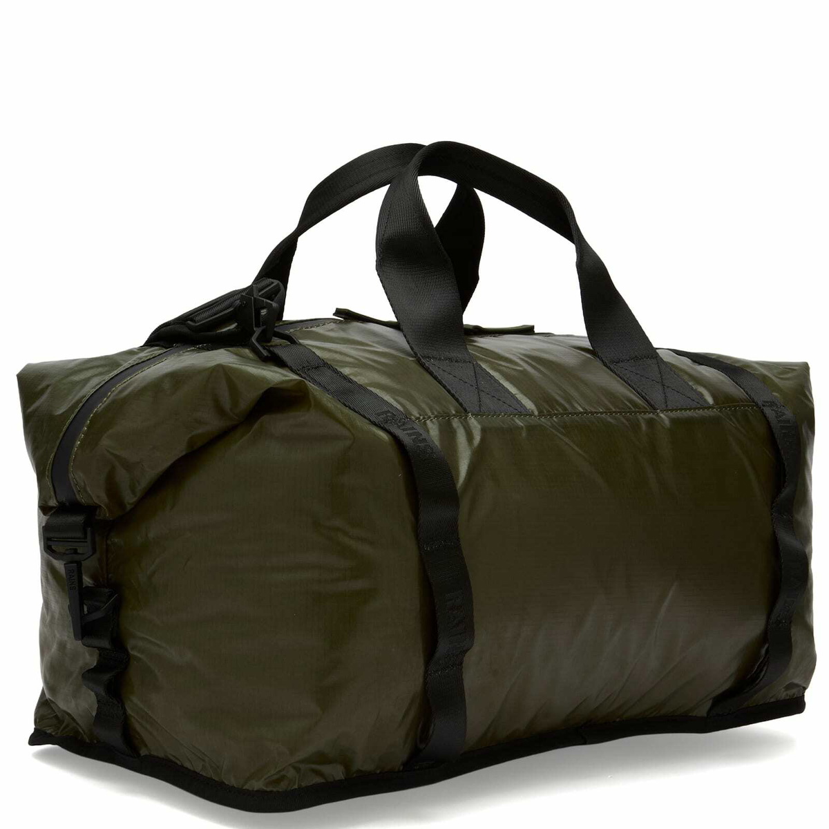 RAINS Sibu Weekend Bag in Marsh 