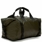 RAINS Sibu Weekend Bag in Marsh 