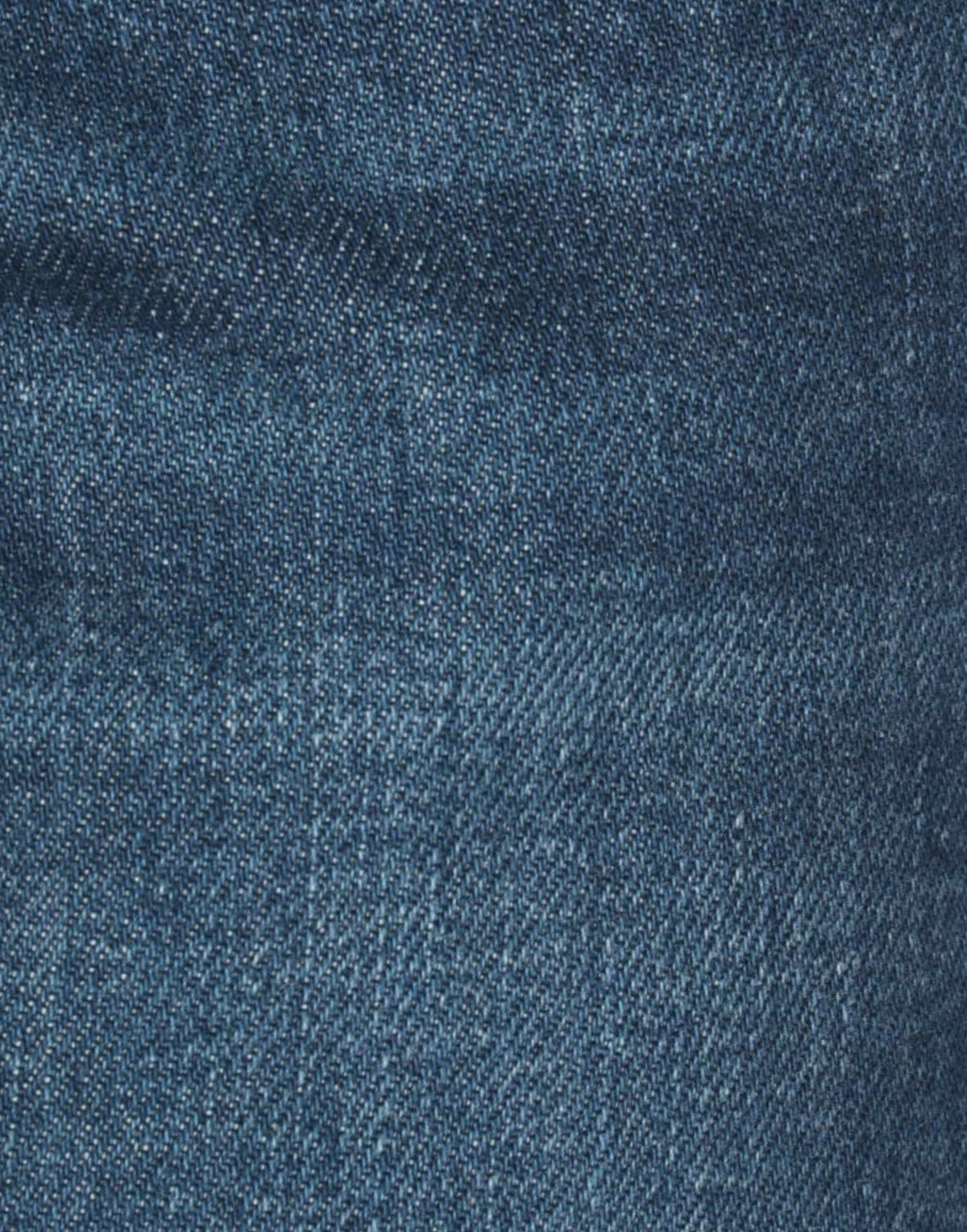 Acne Studios Blå Konst Womens Jeans in Blue