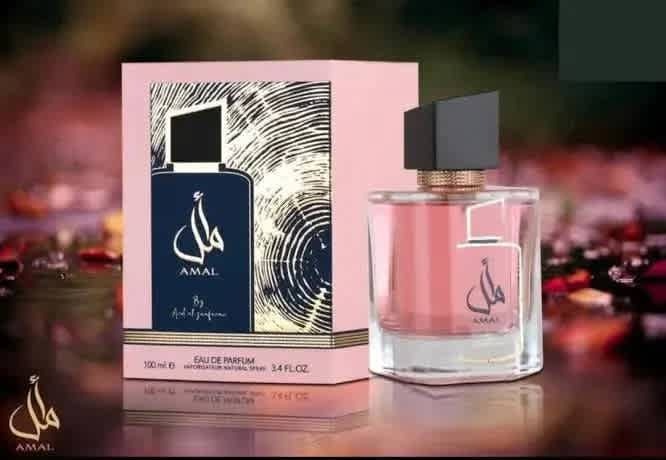 Ard Al Zaafaran Unisex Amal EDP Spray 3.4 oz Fragrances 6423080722671