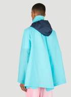 Botter Triangle Umbrella Raincoat