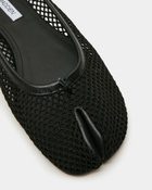 Steve Madden Calico-M Flats in Black