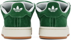 adidas Originals Green Campus 00S Sneakers