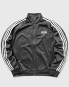 Adidas Select Jacket Grey - Mens - Track Jackets