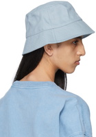 Holzweiler Blue Pafe Bucket Hat
