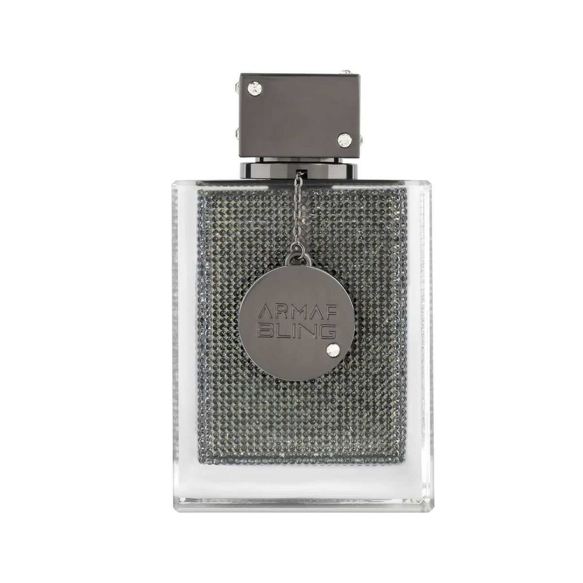 Armaf Mens Club De Nuit Bling EDP Spray 2.5 oz Fragrances 6295199816967
