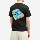 PLACES+FACES Men's Disappointment T-Shirt in Black