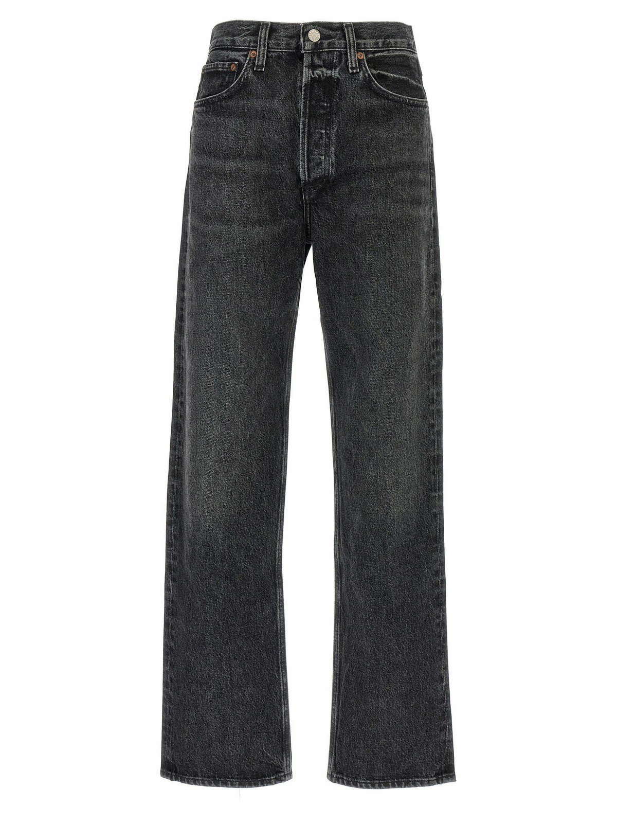 AGOLDE kelly Jeans