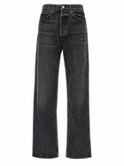 AGOLDE kelly Jeans