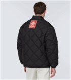 Kenzo Quilted puffer jacket