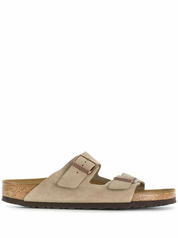 Photo: BIRKENSTOCK - Arizona Sandals