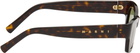 Marni Brown Haicli Sunglasses