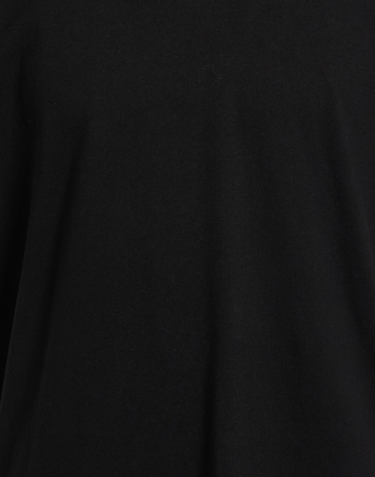 Dsquared2 Mens T-shirt in Black