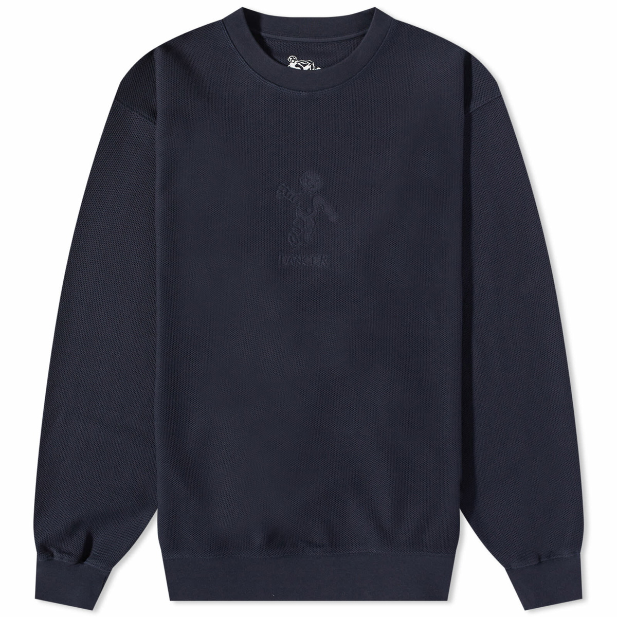 Dancer Og Logo Crew Sweat Dancer