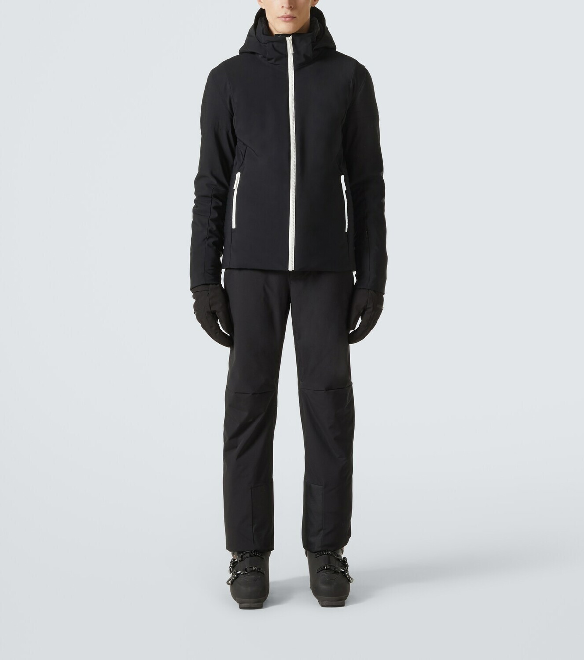 Fusalp Power ski jacket